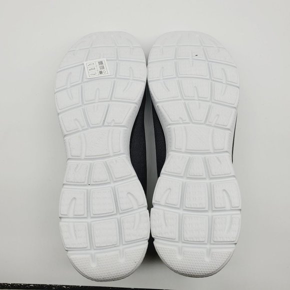 New Skechers Womens sz 10 Black Memory Foam - Picture 9 of 9
